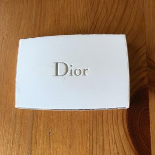 ディオール(Dior)のディオール ファンデーションケース (ファンデーション)