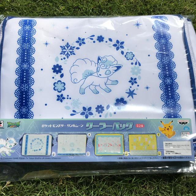 ポケモン(ポケモン)のメグちゃんさん専用 スポーツ/アウトドアのアウトドア(その他)の商品写真