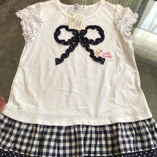 ミキハウス(mikihouse)のココ様専用(Tシャツ/カットソー)