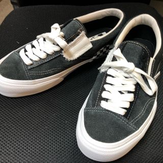 バンズボルト(VANS VAULT)のVANS VAULT SLIP-ON CAP LX 26.5cm(スニーカー)