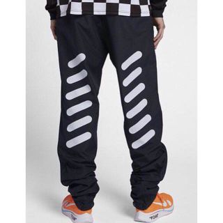 ナイキ(NIKE)のNike Off-White Track Pants(その他)