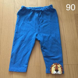 クレードスコープ(kladskap)のパンツ90(パンツ/スパッツ)