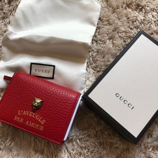 グッチ(Gucci)のGUCCIコインケース(コインケース)