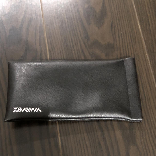 DAIWA(ダイワ)のDaiwaの偏光サングラス スポーツ/アウトドアのフィッシング(ウエア)の商品写真