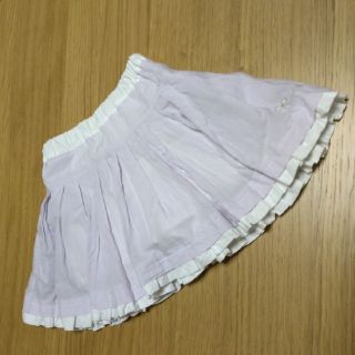 ハッカキッズ(hakka kids)ののり様専用　hakka kids　スカート(スカート)