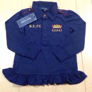 ラルフローレン(Ralph Lauren)のラルフローレン 100cm♡値下げ(その他)