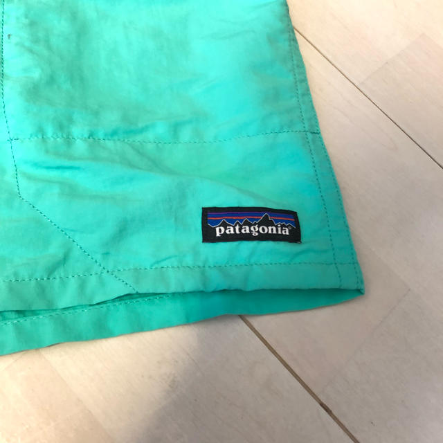 patagonia(パタゴニア)のPatagonia バギーズ メンズのパンツ(ショートパンツ)の商品写真