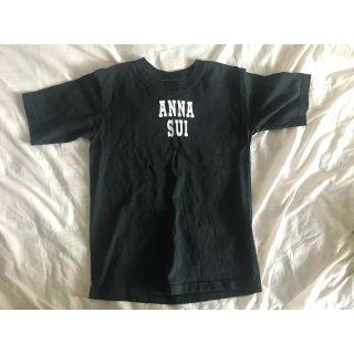 アナスイ(ANNA SUI)のANNASUI Tシャツ(Tシャツ(半袖/袖なし))