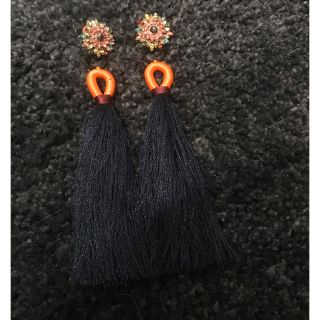 ザラ(ZARA)のZARA 新品同様です ピアス(ピアス)