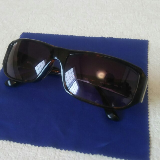 Ray  Ban サングラス  べっ甲