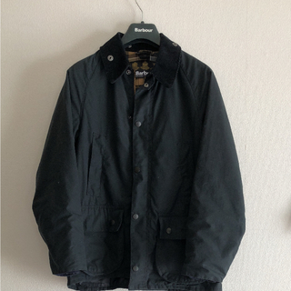 Barbour - barbour バブアー オイルドジャケット ボーイズの通販 by ...
