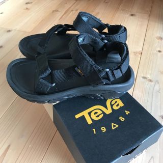 テバ(Teva)のテバ] サンダル Hurricane XLT2 1019235 (サンダル)