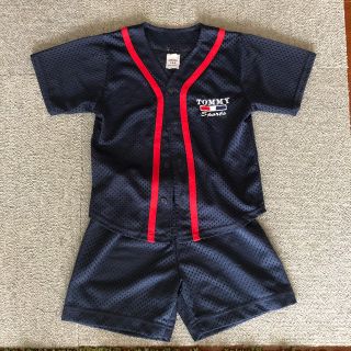 トミー(TOMMY)のみっしー様専用 トミー TOMMY キッズ kids(パンツ)