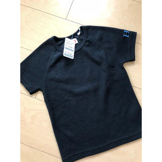 ハリウッドランチマーケット(HOLLYWOOD RANCH MARKET)の新品タグ付 kidsサイズ Tシャツ(Tシャツ/カットソー)