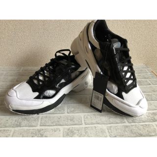 ラフシモンズ(RAF SIMONS)のオズウィーゴ Ozweego adidas by rafsimons 27.5(スニーカー)