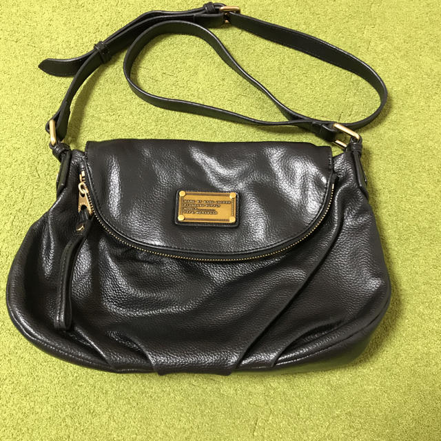 MARC BY MARC JACOBS(マークバイマークジェイコブス)のマークバイマークジェイコブス ショルダーバッグ レディースのバッグ(ショルダーバッグ)の商品写真