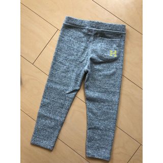 ハリウッドランチマーケット(HOLLYWOOD RANCH MARKET)のハリウッドランチマーケット新品タグ付kids(パンツ/スパッツ)