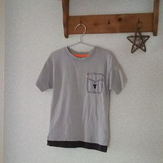 コーエン(coen)のcoen☆キッズTシャツ☆130cm☆コーエン(Tシャツ/カットソー)