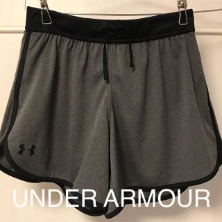 アンダーアーマー(UNDER ARMOUR)のUNDER ARMOUR ショートパンツ♫(トレーニング用品)