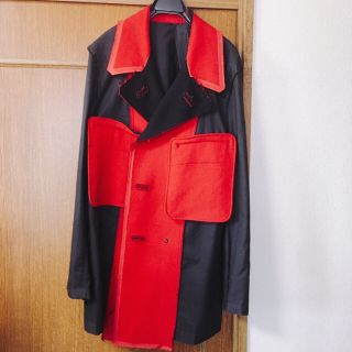 コムデギャルソンオムプリュス(COMME des GARCONS HOMME PLUS)のCOMME des GARÇONS ジャケット(テーラードジャケット)