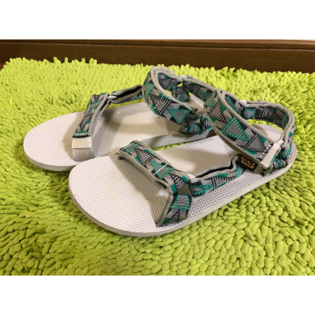 Teva(テバ)のteva サンダル メンズの靴/シューズ(サンダル)の商品写真