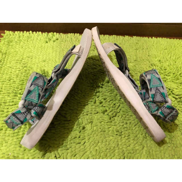 Teva(テバ)のteva サンダル メンズの靴/シューズ(サンダル)の商品写真