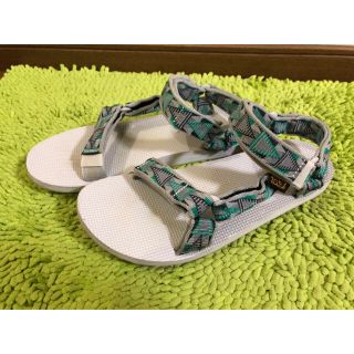 テバ(Teva)のteva サンダル(サンダル)