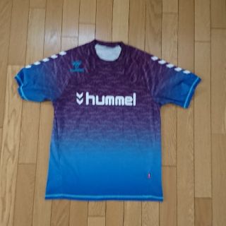 ヒュンメル(hummel)の【う～さん専用】hummel HPFC プラクティスシャツ＋インナーセット (ウェア)