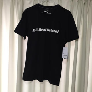 エフシーアールビー(F.C.R.B.)のFCRB TシャツS(Tシャツ/カットソー(半袖/袖なし))