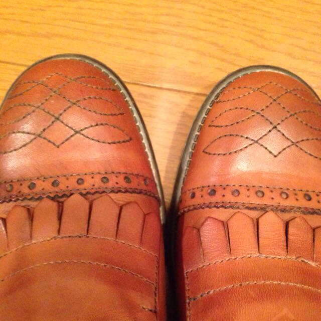 ZARA(ザラ)のukako.m様専用 レディースの靴/シューズ(ローファー/革靴)の商品写真
