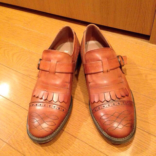 ザラ(ZARA)のukako.m様専用(ローファー/革靴)
