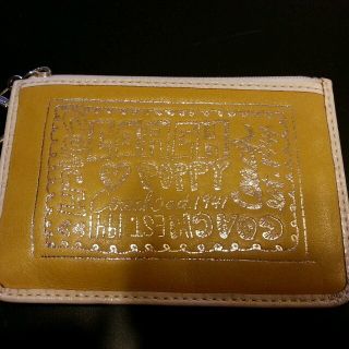 コーチ(COACH)のCOACH ミニ財布(財布)