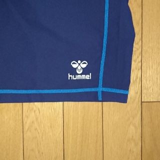 ヒュンメル(hummel)のhummel HPFCハーフパンツ HAP2042 サイズ:Ｌ(ウェア)