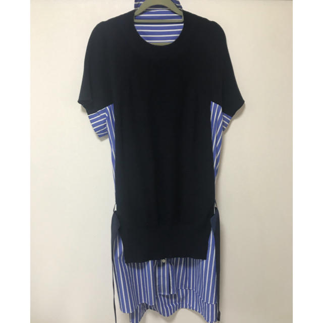 Sacai Sacai 18 Ss ワンピース サイズ1 タグありの通販 By Ac Crea S Shop サカイならラクマ Sacai Sacai 18 Ss ワンピース サイズ1 タグありの通販 By Ac Crea S Shop サカイならラクマ