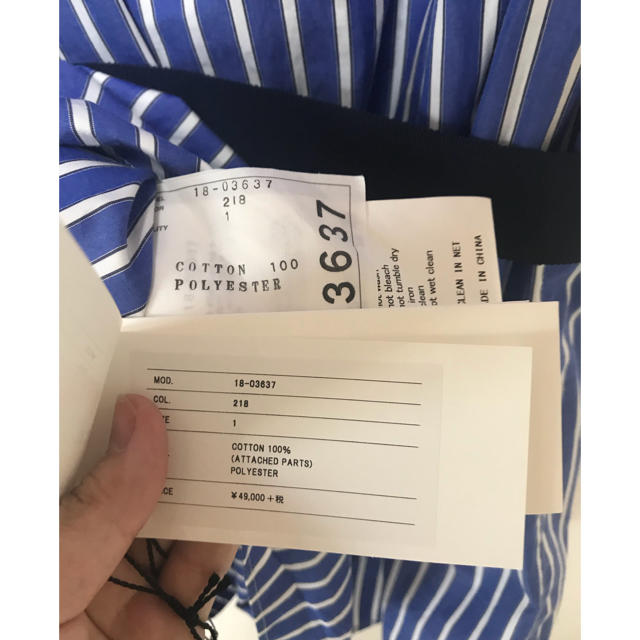 Sacai Sacai 18 Ss ワンピース サイズ1 タグありの通販 By Ac Crea S Shop サカイならラクマ Sacai Sacai 18 Ss ワンピース サイズ1 タグありの通販 By Ac Crea S Shop サカイならラクマ
