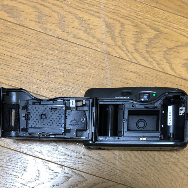 KONICA MINOLTA(コニカミノルタ)のKonica  TOP'S AF-P スマホ/家電/カメラのカメラ(フィルムカメラ)の商品写真