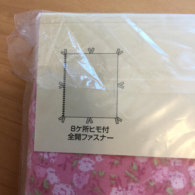 【未使用】ローラアシュレイ カバー&シーツ キッズ 1