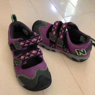 ニューバランス(New Balance)のゆぃ様 専用(サンダル)