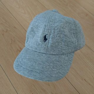 ポロラルフローレン(POLO RALPH LAUREN)の48cm ラルフローレン キャップ(帽子)