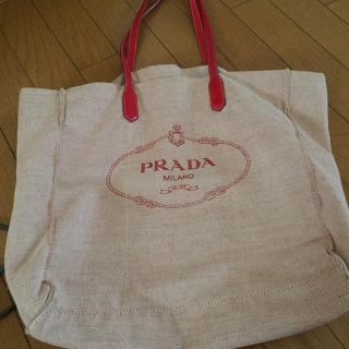 プラダ(PRADA)のkeko様専用(トートバッグ)