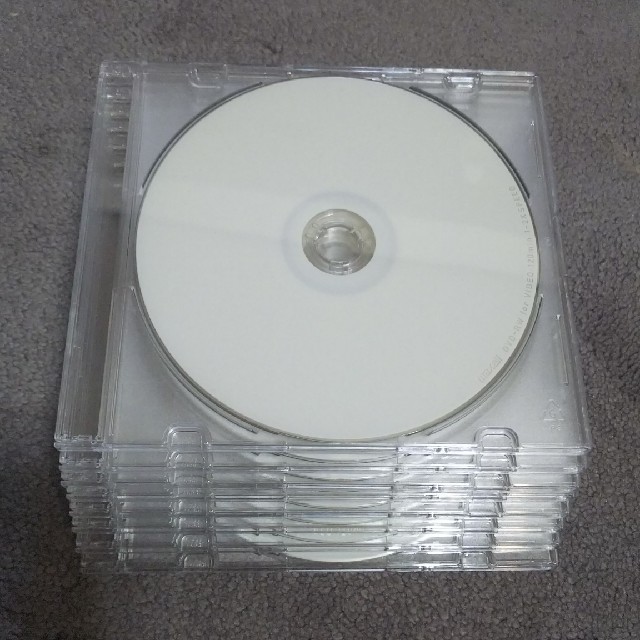 maxell(マクセル)のマクセル DVD-RW エンタメ/ホビーのDVD/ブルーレイ(その他)の商品写真