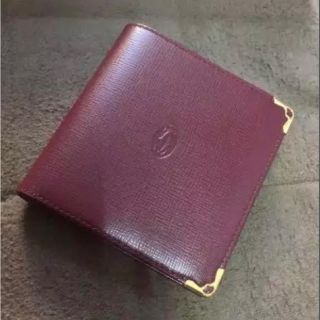 カルティエ(Cartier)のカルティエ 財布セット(財布)