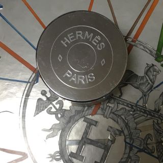 エルメス(Hermes)のエルメス ボディクリーム HERMES(ボディクリーム)