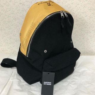 ラフシモンズ(RAF SIMONS)の【RAF SIMONS×EASTPAK】バックパック(バッグパック/リュック)