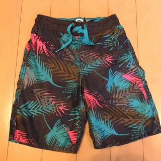 オールドネイビー(Old Navy)の140水着上下(水着)