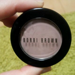 ボビイブラウン(BOBBI BROWN)のボビーブラウンのアイシャドウ(その他)