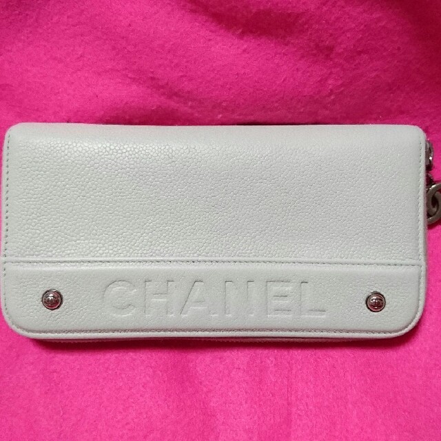 CHANEL(シャネル)のmiiさま専用です♪ レディースのファッション小物(財布)の商品写真