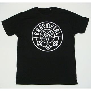 正規品/新品 BABYMETAL Tシャツ XXLサイズ(Tシャツ/カットソー(半袖/袖なし))