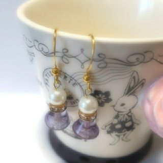 妖精のベルピアス(ピアス)