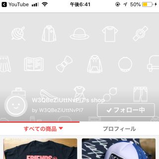 返品交換(Tシャツ(半袖/袖なし))